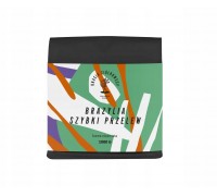 Bracia Ziółkowscy - kawa ziarnista Brazylia Szybki Przelew Filter 1 kg