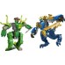 LEGO Ninjago Jay's Dragon Mech Fight (71853)