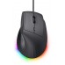Trust GXT 145 Rexxa  RGB Black