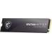 SSD MSI M571 2TB M.2 2280 PCI-E x4 Gen5 NVMe (S78-440Q1K0-P83)