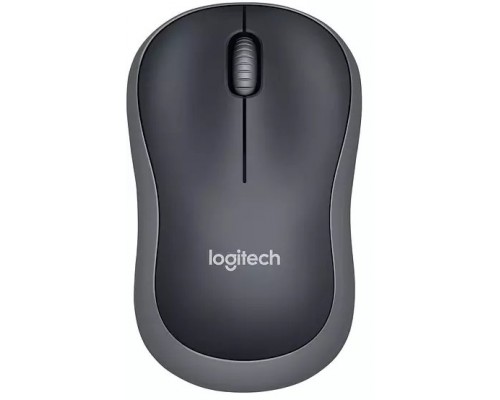 Logitech Wireless Mouse M185