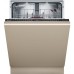Neff Neff S199ZB803E zmywarka 60cm, otwieranie sensorem , 39dB, GapLight , EmotionLight , Zeolith