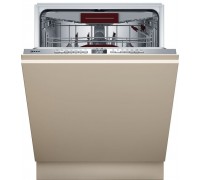 Neff Neff S155ECX15E zmywarka do zabudowy 60cm , 42dB, TimeLight