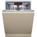 Neff Neff S155ECX15E zmywarka do zabudowy 60cm , 42dB, TimeLight