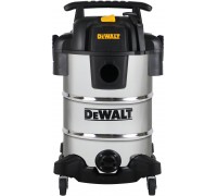 Dewalt DEWALT ODKURZACZ PRZEMYSŁOWY 30L DXV30SA