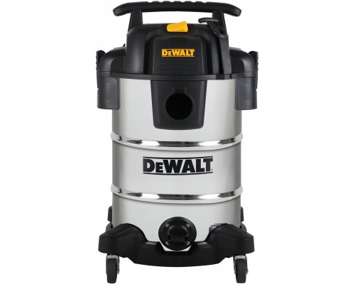 Dewalt DEWALT ODKURZACZ PRZEMYSŁOWY 30L DXV30SA
