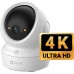 Ezviz H6c G1 4K CS-H6C-R200-8H8WFL