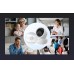 Ezviz H6c G1 4K CS-H6C-R200-8H8WFL