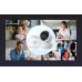 Ezviz H6c G1 4K CS-H6C-R200-8H8WFL