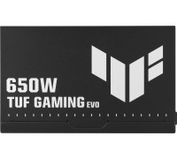 Asus TUF Gaming Bronze EVO 650W (90YE00D6-B0NA00)