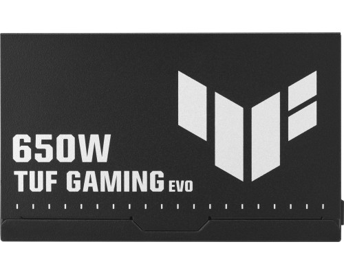 Asus TUF Gaming Bronze EVO 650W (90YE00D6-B0NA00)