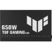 Asus TUF Gaming Bronze EVO 650W (90YE00D6-B0NA00)