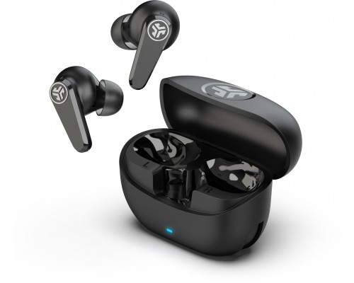 JLab Audio JLab Go Pods ANC True  Stereo (TWS) Black