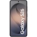 Samsung Galaxy S26 5G 12/512GB Black (SM-S942BWithKHEUE)