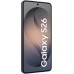Samsung Galaxy S26 5G 12/512GB Black (SM-S942BWithKHEUE)