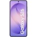 Samsung Galaxy S26 5G 12/256GB Purple (SM-S942BWithVGEUE)