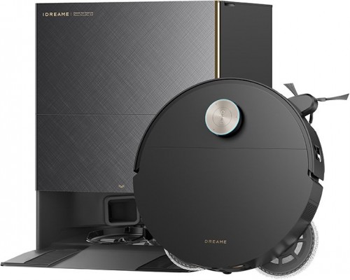 Dreame X60 Ultra Black