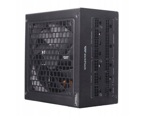 Darkflash do komputera DarkFlash PMT1050 (czarny)