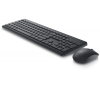 Dell Wireless Keyboard and Mouse -