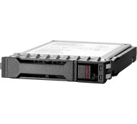 SSD HPE HPE 800GB NVMe Gen4 Mainstream Performance Mixed Use SFF BC U.3 Static V2 Multi Vendor SSD 2.5"
