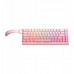 Onikuma ONIKUMA G69 (różowa) (QWERTY)