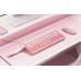 Onikuma ONIKUMA G69 (różowa) (QWERTY)