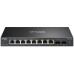 Switch TP-Link Omada ES210X-M2