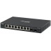 Switch TP-Link Omada ES210X-M2