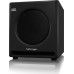 Behringer Behringer K10S Black Subwoofer aktywny