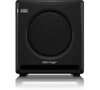 Behringer Behringer K10S Black Subwoofer aktywny