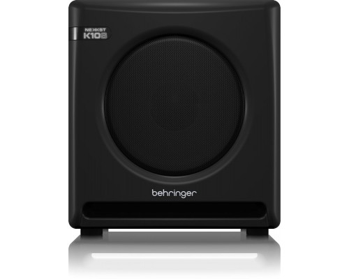 Behringer Behringer K10S Black Subwoofer aktywny