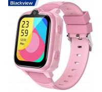 Smartwatch Blackview SMARTWATCH Z10/PINK Z10PINK BLACKVIEW