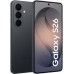Samsung Galaxy S26 5G 12/256GB Black (SM-S942BWithKGEUE)