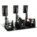 Cammus CAMMUS LC100 V4 Pedalset, 200kg Load-Cell-Sensor, Hall-Sensor - cwith arny