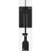 Ipevo IPEVO V4K-13MP ULTRA aparat do dokumentów Black 25,4 / 3,06 mm (1 / 3.06") CMOS
