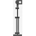Ipevo IPEVO V4K-13MP ULTRA aparat do dokumentów Black 25,4 / 3,06 mm (1 / 3.06") CMOS