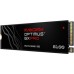 SSD SanDisk SanDisk Optimus GX PRO 8100 2 TB M.2 PCI Express 5.0 NVMe TLC 3D NAND