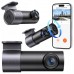 70mai M310 3K Dash Cam
