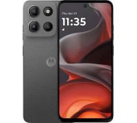 Motorola Moto G15 8/512GB Graphite  (8DAF-684FA)