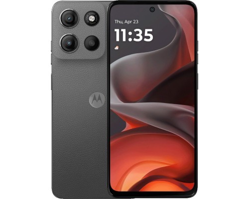 Motorola Moto G15 8/512GB Graphite  (8DAF-684FA)
