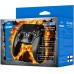 Pad Sven SVEN GC-400 gamepad, Bluetooth, 2 analogowe joysticki, touchpad, D-pad, PS4 / PS3 / PC