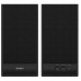 Sven SVEN SPS-609 Zestaw speakerów 2.0 10W MDF CZARNE