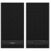 Sven SVEN SPS-609 Zestaw speakerów 2.0 10W MDF CZARNE
