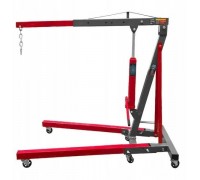 Forcekraft FK-T31002CE 2t (Max. Boom Length: 1010mm, Lifting Height: 2060mm)