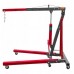 Forcekraft FK-T31002CE 2t (Max. Boom Length: 1010mm, Lifting Height: 2060mm)
