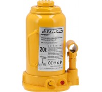 Toya STHOR DŹWIGNIK TŁOKOWY HYDRAULICZNY 20T