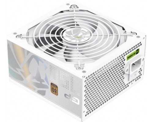 GameMax Gamemax PSU | GP 750B WH | 750 W