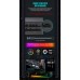 GameMax Gamemax Power Supply, 80 PLUS, Platinum | RGB PRO 1300P | 1300 W