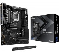 Intel B860 ASRock B860 CHALLENGER WIFI