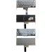 Asus Klaviatūra ASUS X409, A412, X412, R423, R424 z podświetleniem US